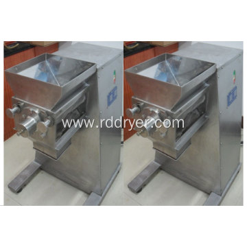 YK series swaying granulator used in solid drinks